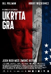 Plakat filmu Ukryta gra